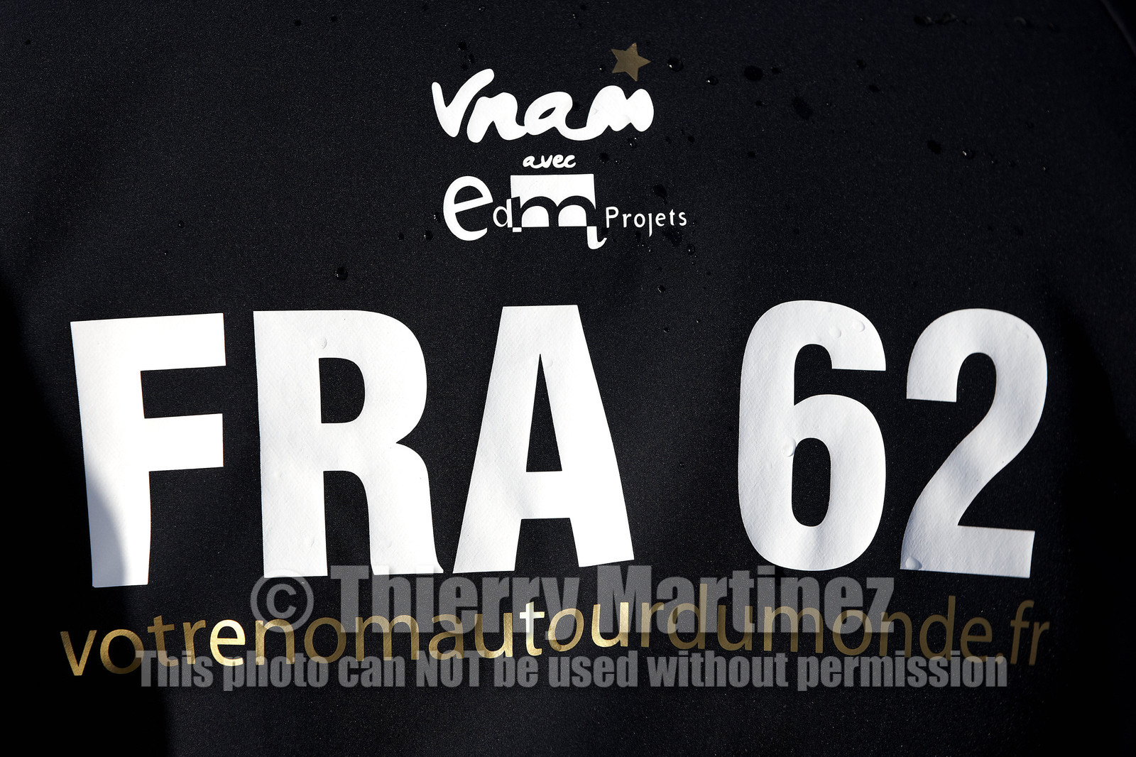 VENDEE GLOBE 2012 13