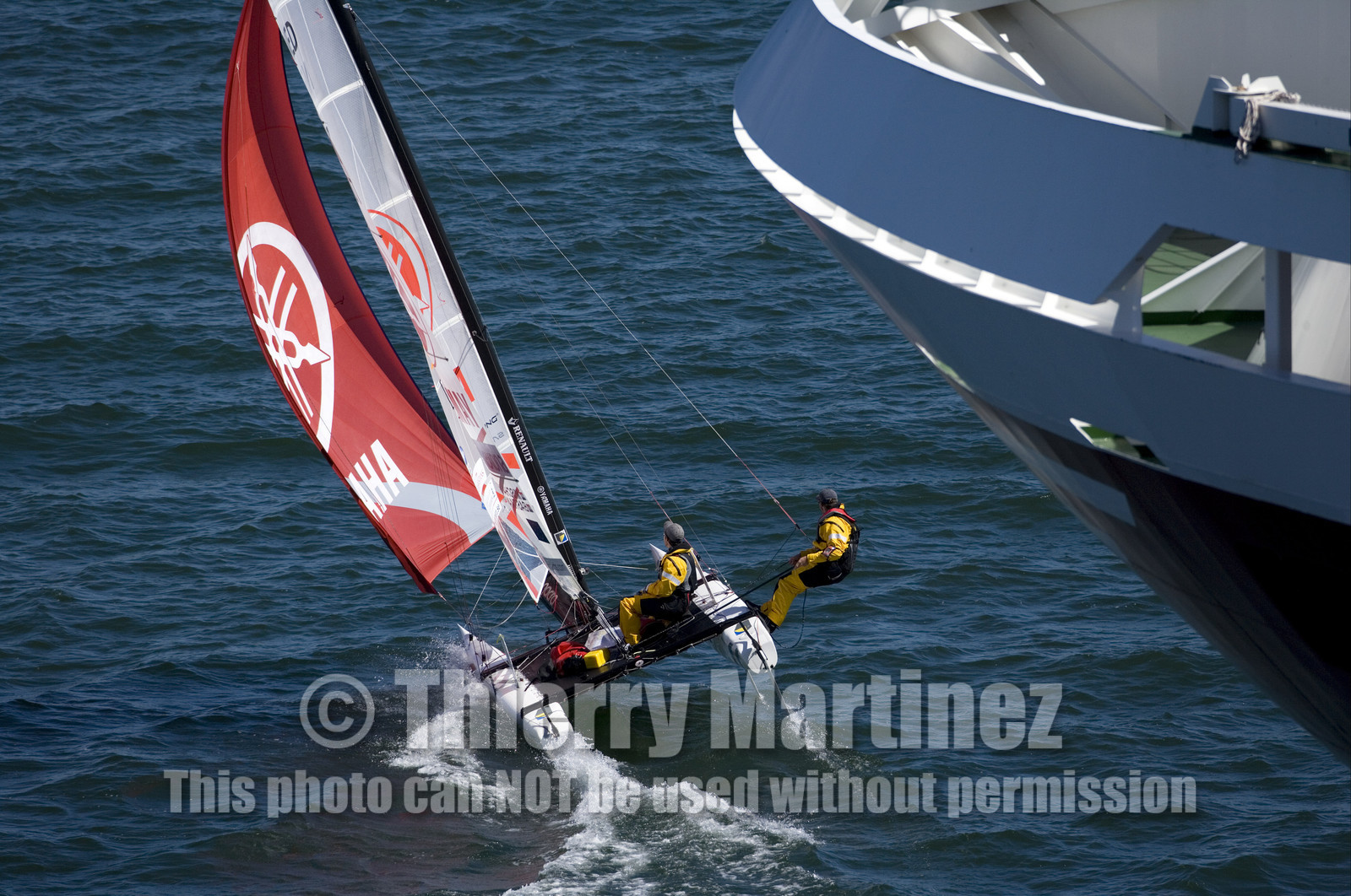 Archipelago Raid 2007 (30 July    3 August 2007).