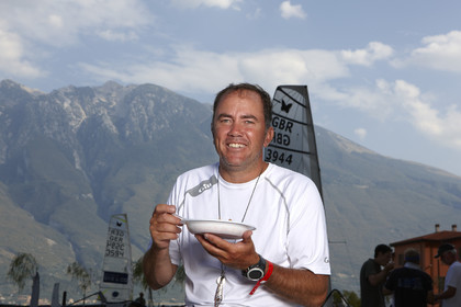 2012 ZHIK NAUTICA MOTH WORLDS.