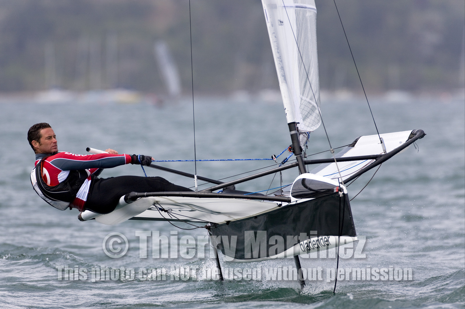 2008 Moth World. Weymouth-UK. 5 11 July 2008.