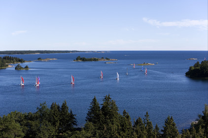 Archipelago Raid 2007 (30 July    3 August 2007).