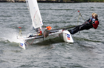 Archipelago Raid 2006 (26-30 June 2006).