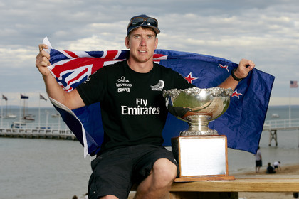 2015 McDougall + McConaghy Moth Worlds. Sorrento - VIC AUSTRALIA  . 6 16 January 2015. Organize by Sorrento Sailing Couta Boat Club.