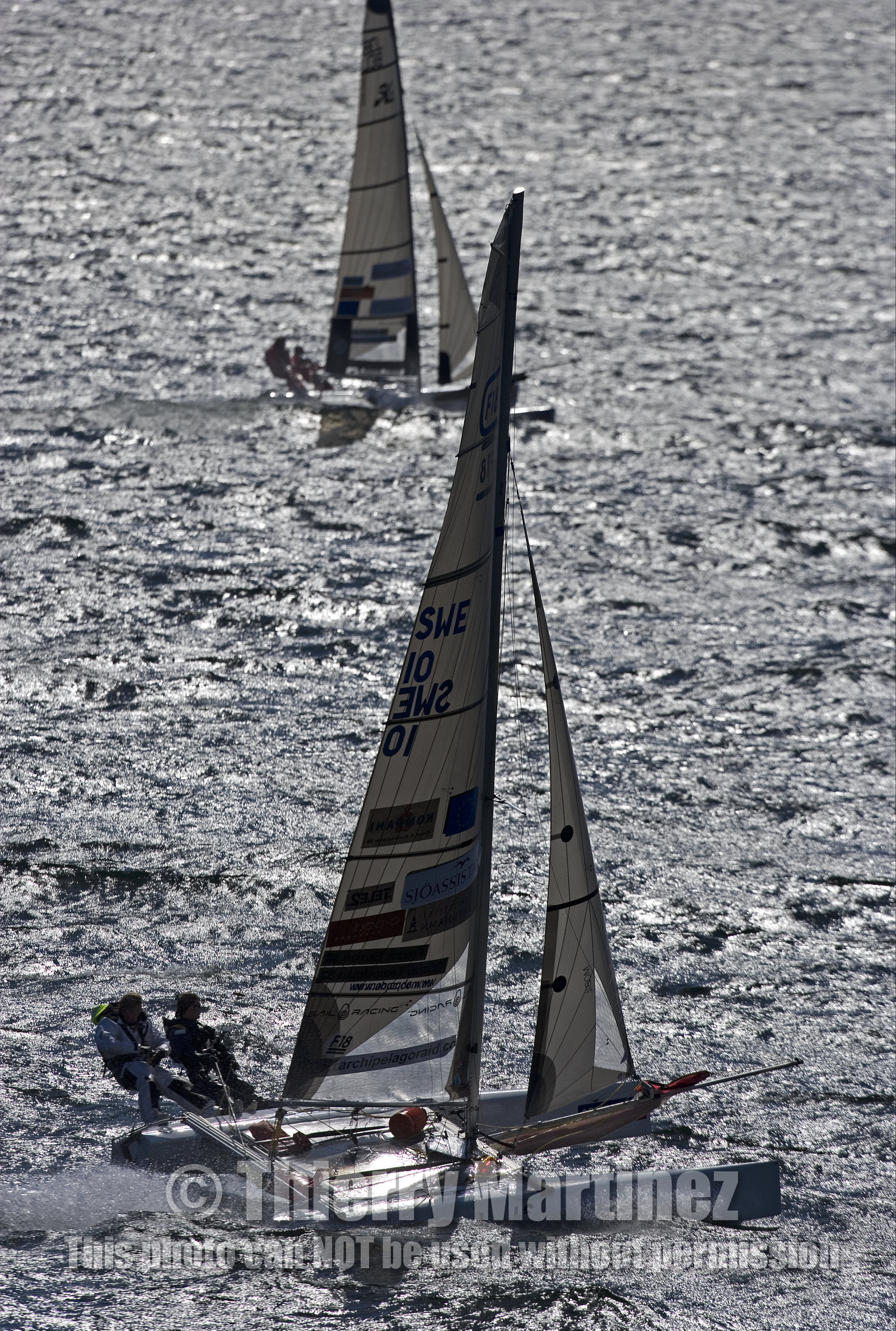 Archipelago Raid 2006 (26-30 June 2006).