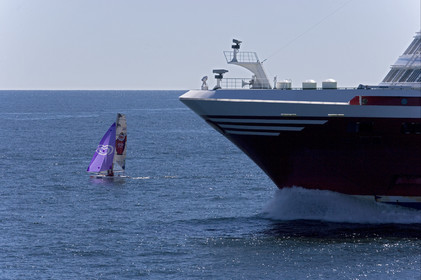 Archipelago Raid 2007 (30 July    3 August 2007).