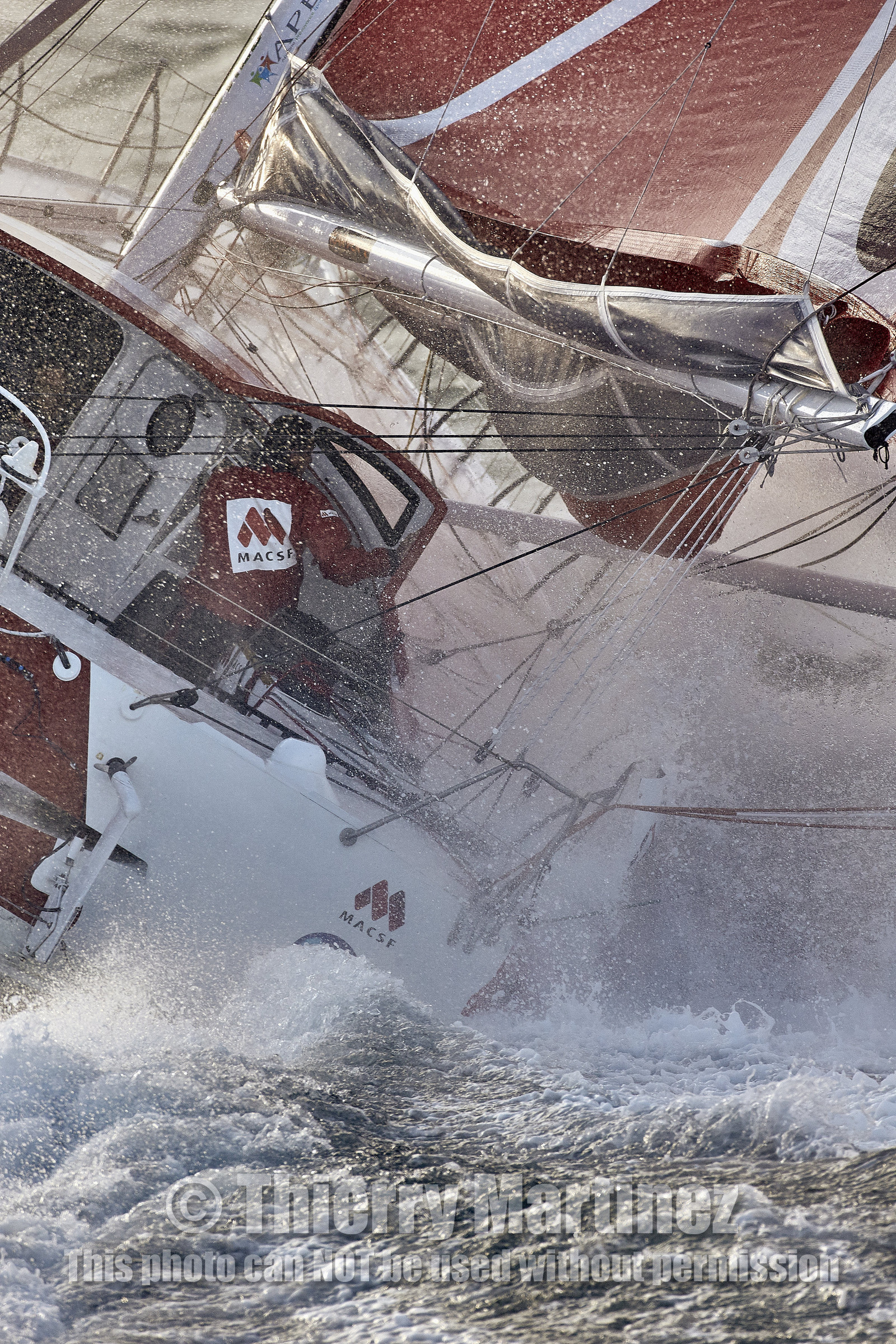 Bertrand DeBroc - MACSF