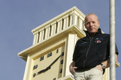 VENDEE GLOBE 2004 05