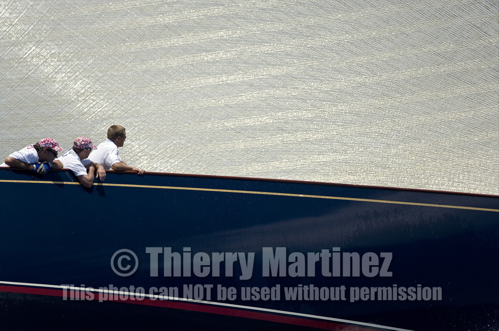 2008 Antigua Classic Week.