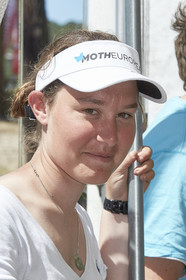 Championnats d'EUROPE de Moth International 2016.