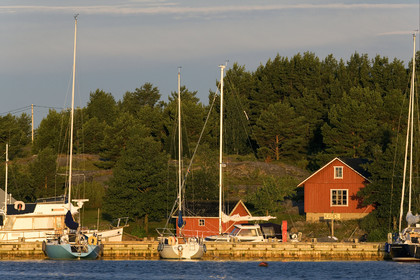 Archipelago Raid 2007 (30 July    3 August 2007).