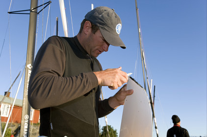 Archipelago Raid 2007 (30 July    3 August 2007).