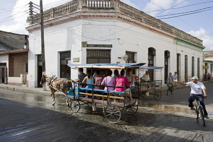 Cuba - Dec 2007.