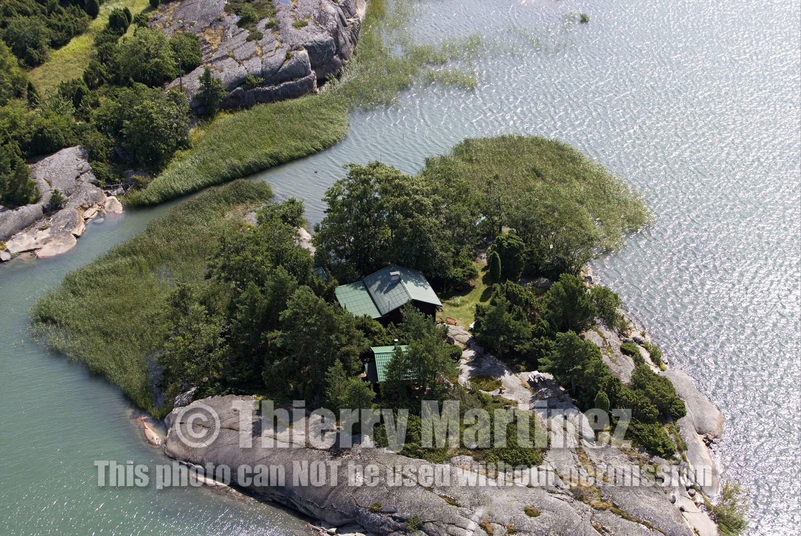 Archipelago Raid 2007 (30 July    3 August 2007).