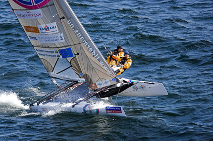 Archipelago Raid 2006 (26-30 June 2006).