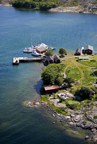 Archipelago Raid 2006 (26-30 June 2006).