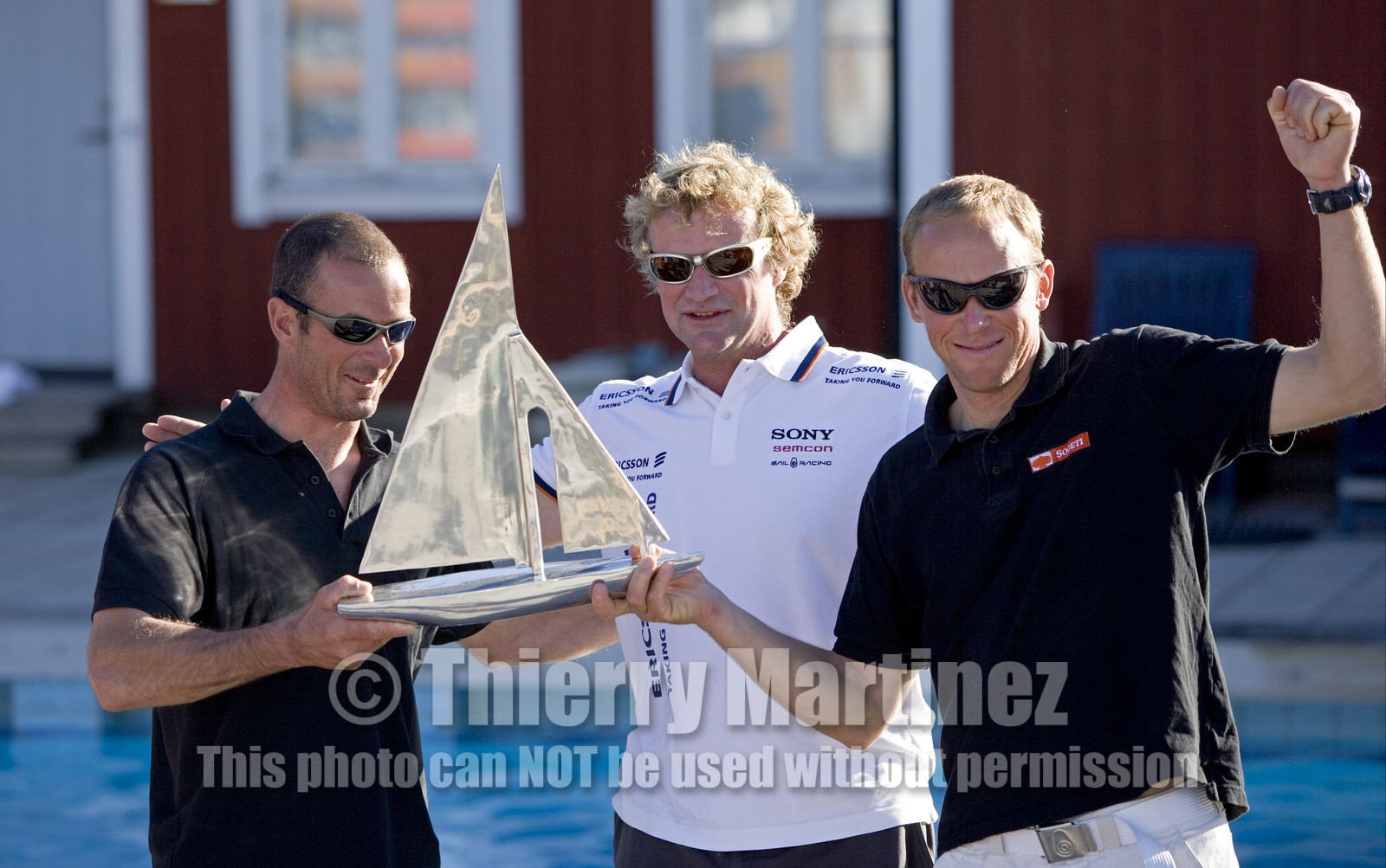 Archipelago Raid 2006 (26-30 June 2006).