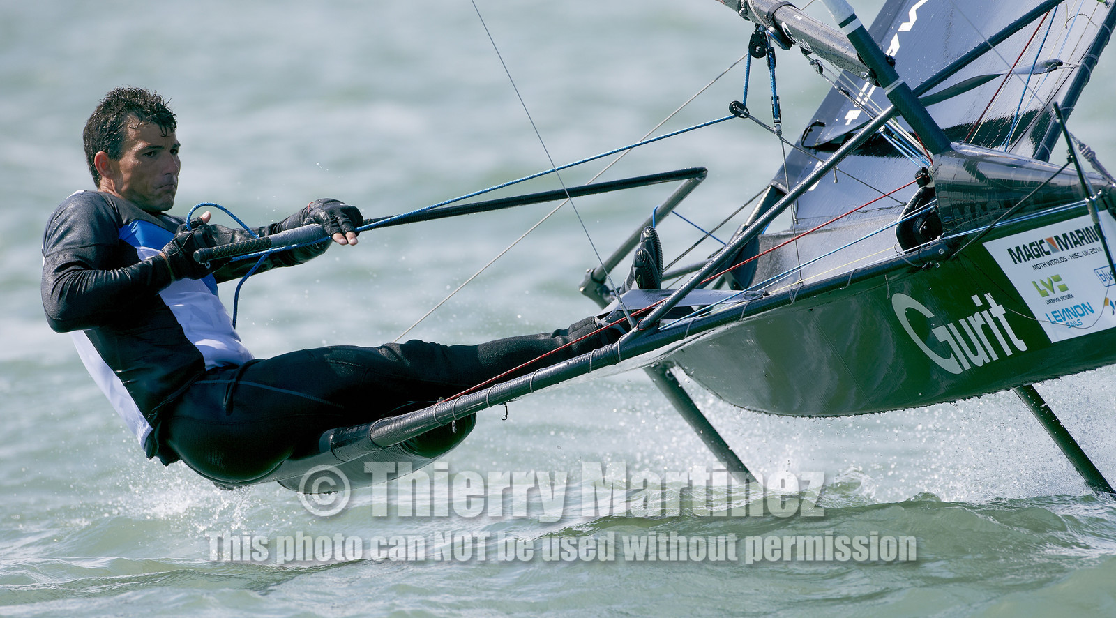 2014  MOTH UK NATIONAL OPEN CHAMPIONSHIP.