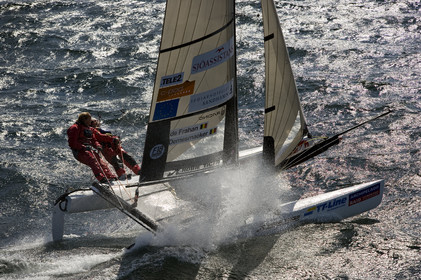 Archipelago Raid 2006 (26-30 June 2006).