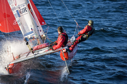 Archipelago Raid 2006 (26-30 June 2006).