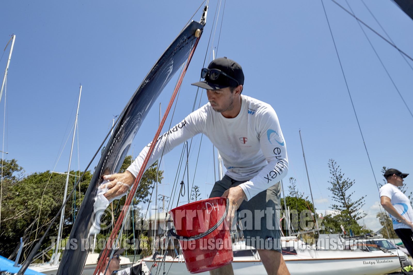 Super Foilers . Gold Coast