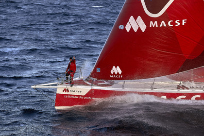 Bertrand DeBroc - MACSF