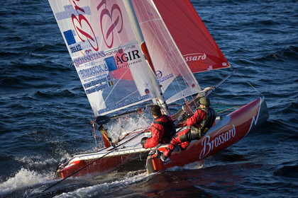 Archipelago Raid 2006 (26-30 June 2006).