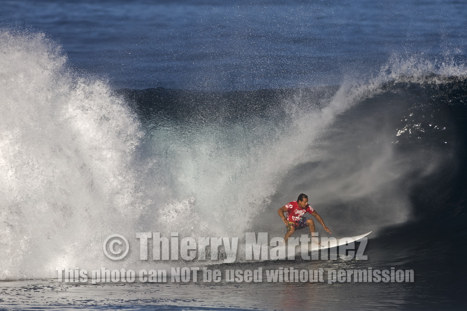 2011 VOLCOM PIPE PRO  ( Surf contest) at Banzai Pipeline Beach, North Shore - Oahu - Hawaii.
