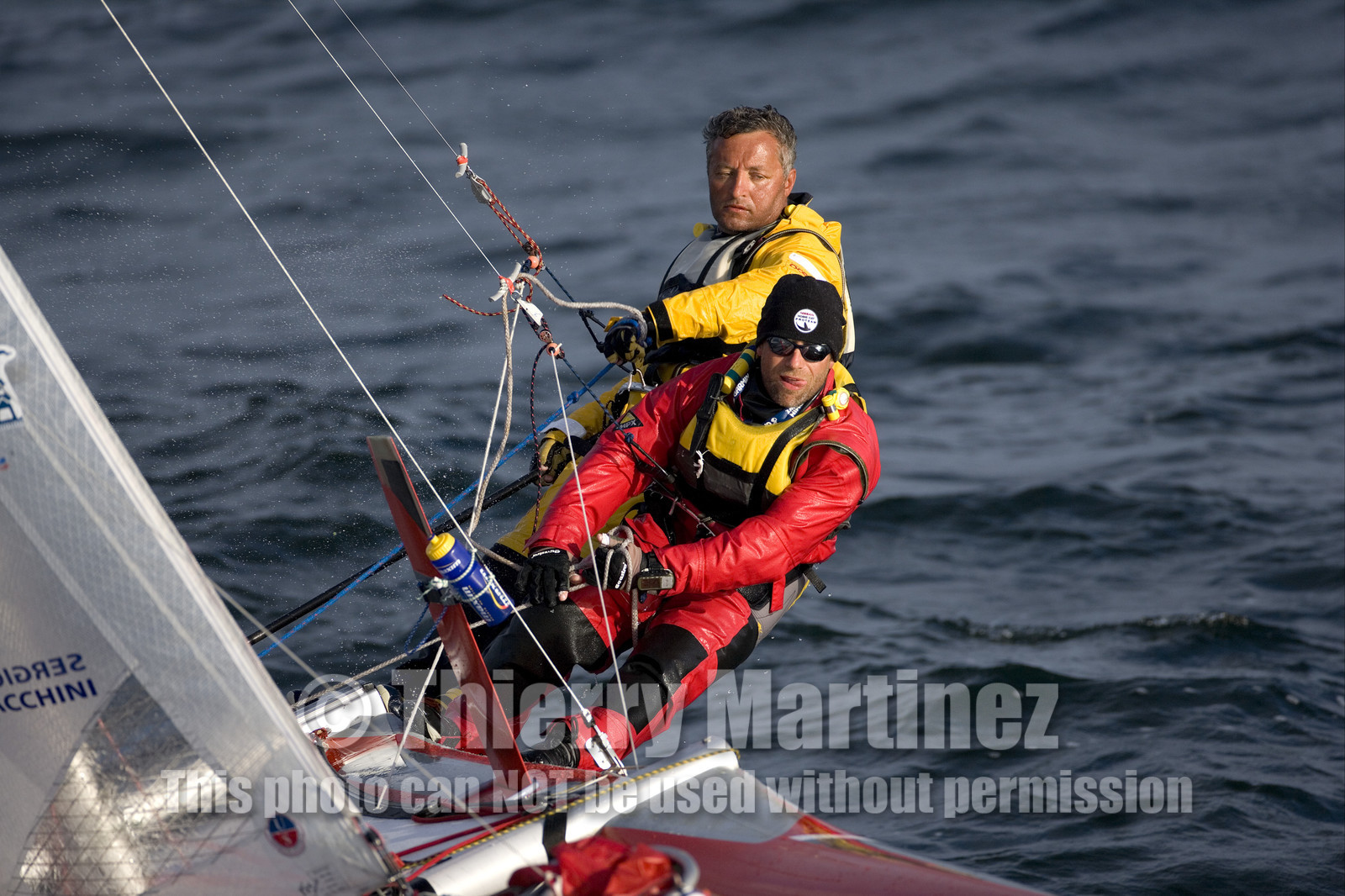 Archipelago Raid 2007 (30 July    3 August 2007).