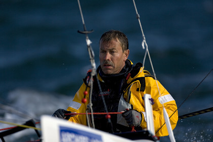 Archipelago Raid 2007 (30 July    3 August 2007).