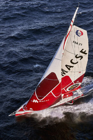 Bertrand DeBroc - MACSF