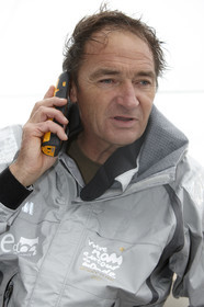 VENDEE GLOBE 2012 13