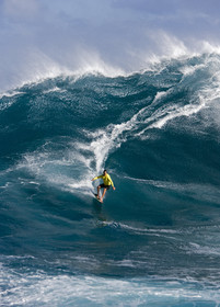 MAUI - HAWAII - USA . Jan 2007.
