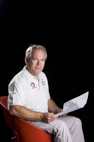 Studio - Valencia (Spain) April 2007..