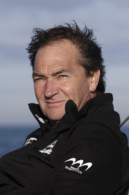 VENDEE GLOBE 2012 13