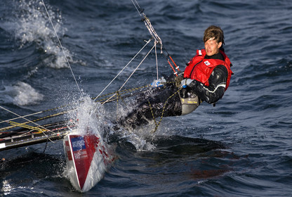 Archipelago Raid 2007 (30 July    3 August 2007).