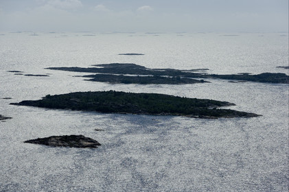 Archipelago Raid 2006 (26-30 June 2006).