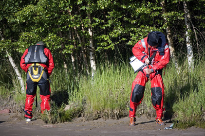 Archipelago Raid 2006 (26-30 June 2006).