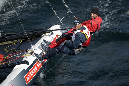 Archipelago Raid 2006 (26-30 June 2006).