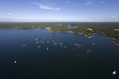 Archipelago Raid 2007 (30 July    3 August 2007).