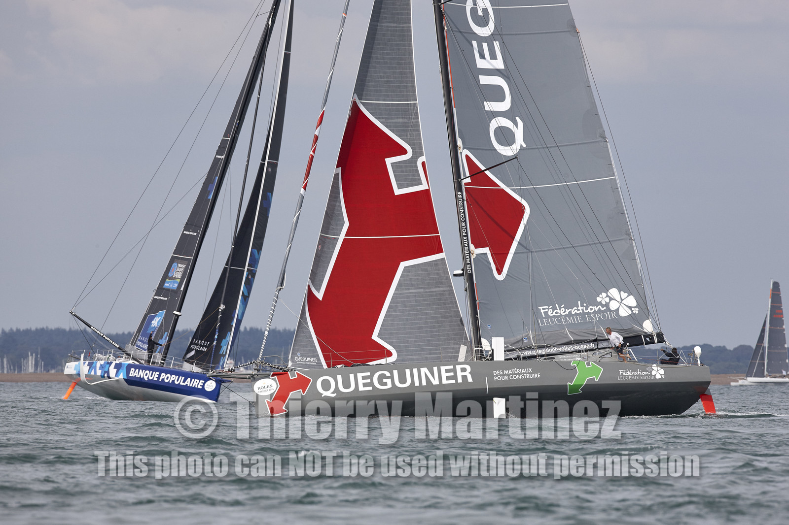 THM-15_63766_FASTNET RACE Start.