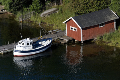 Archipelago Raid 2007 (30 July    3 August 2007).