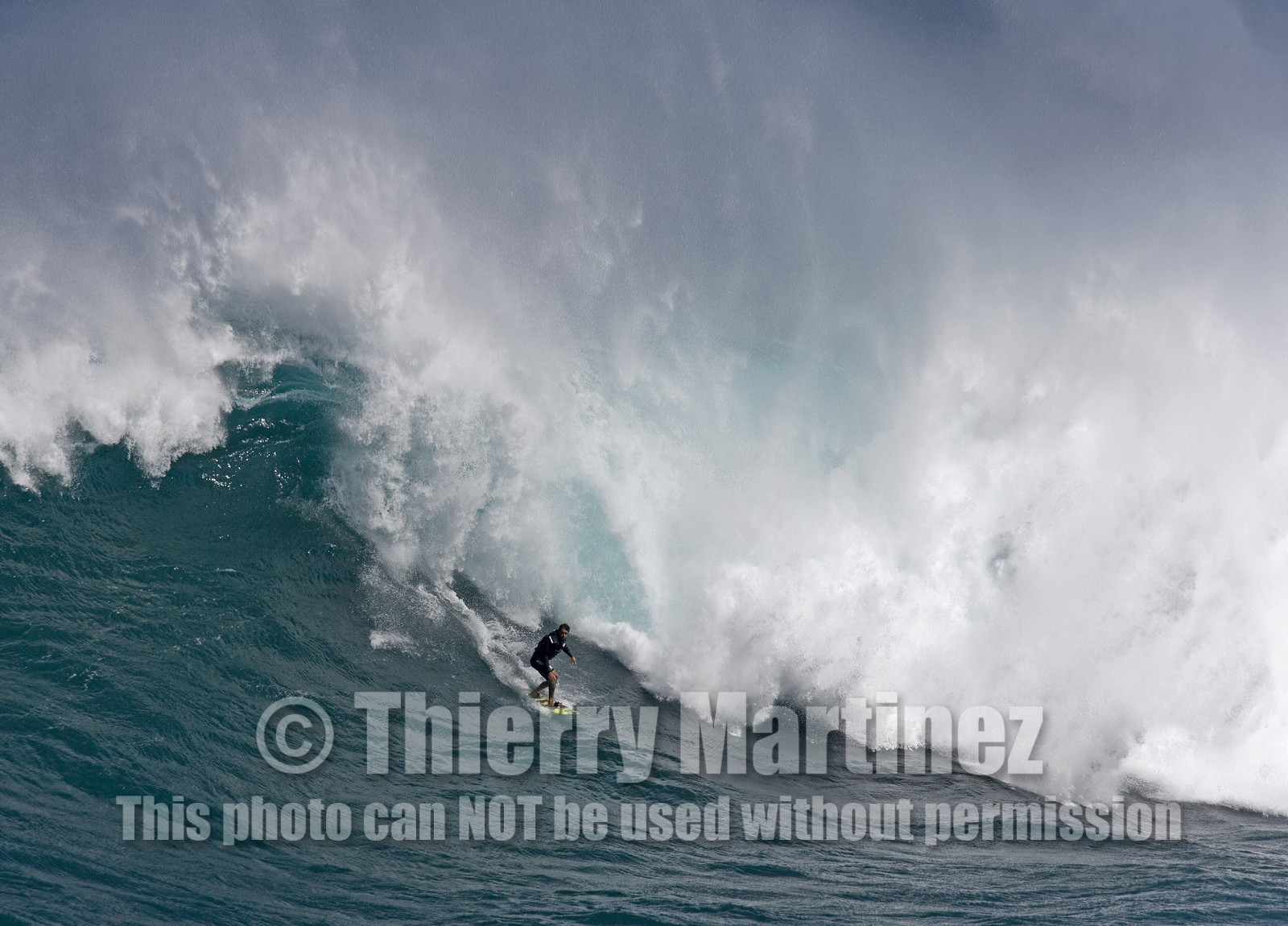 MAUI - HAWAII - USA . Jan 2007.