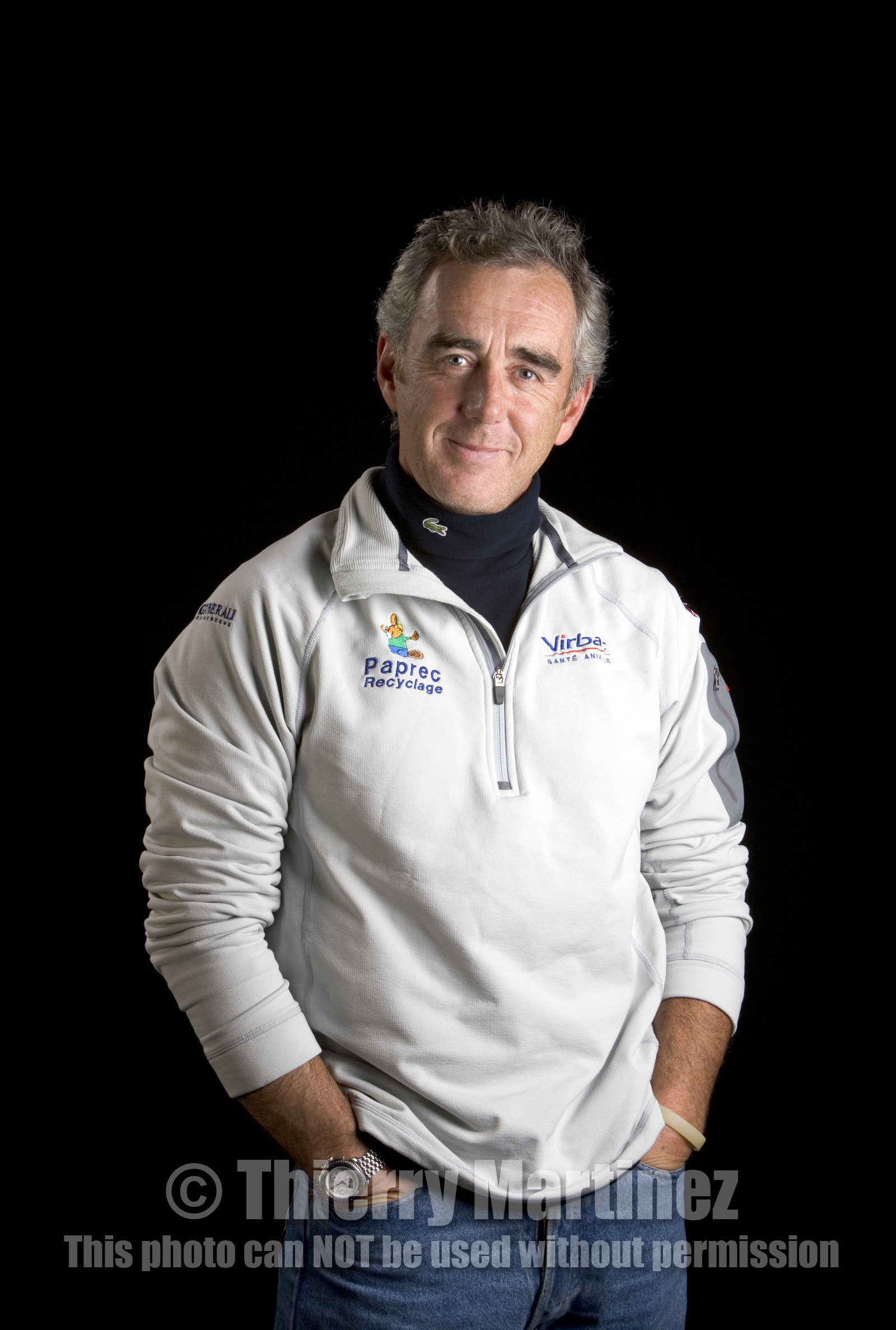 TRANSAT JACQUES VABRE - LE HAVRE -FRA   SALVADORE DE BAHIA-BRA -NOV 2005