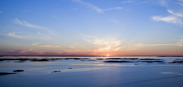 Archipelago Raid 2006 (26-30 June 2006).