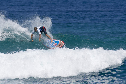 SURF AT NORTH SHORE (North Shore - Oahu Island - Hawaii-USA)
