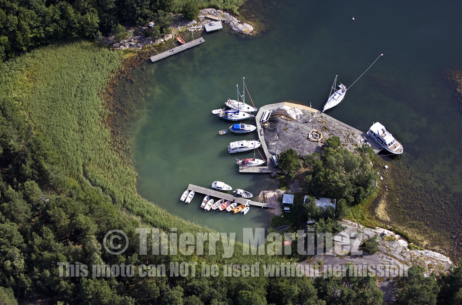 Archipelago Raid 2007 (30 July    3 August 2007).