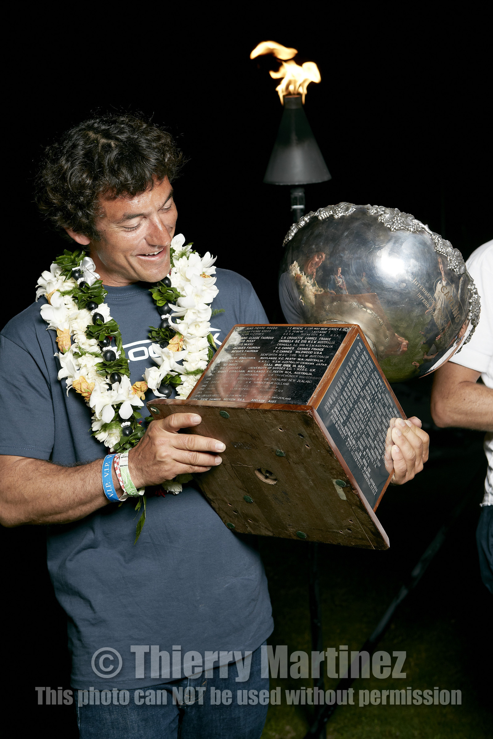 2013 McDOUGALL+McCONAGHY Moth Worlds - Kaneohe Bay - Hawaii -USA . October 2013