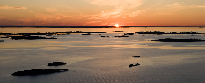 Archipelago Raid 2006 (26-30 June 2006).