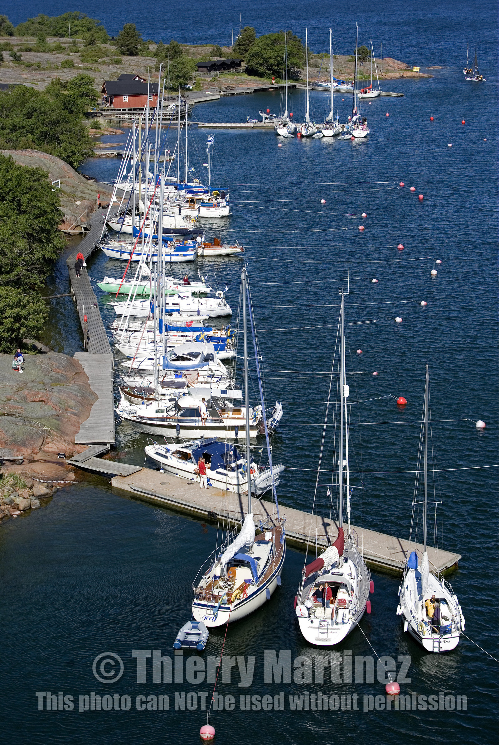 Archipelago Raid 2006 (26-30 June 2006).