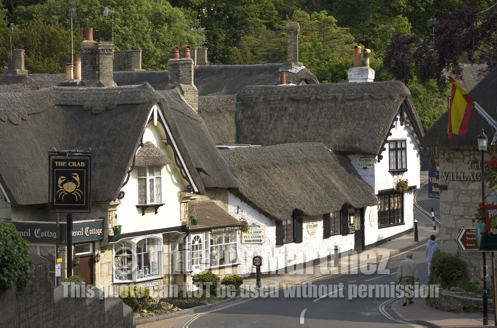 - Isle Of Wight - UK